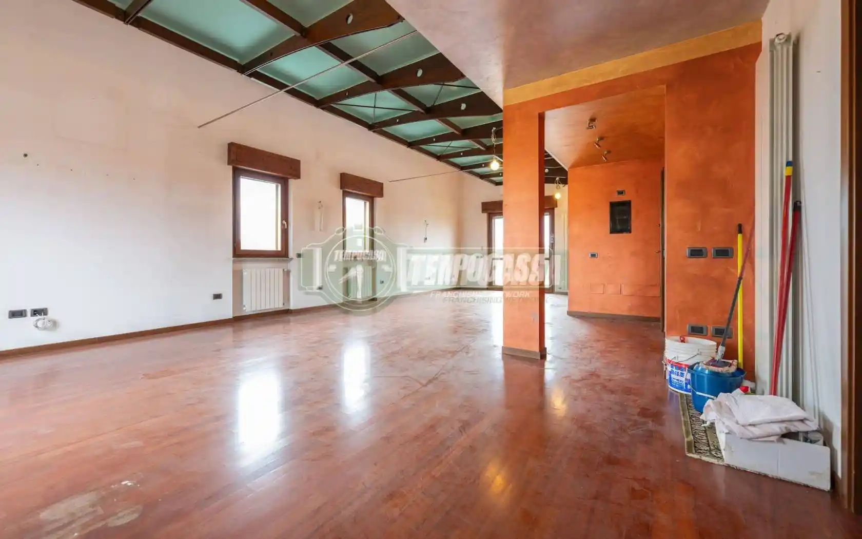 Attico - Mansarda - foto 5