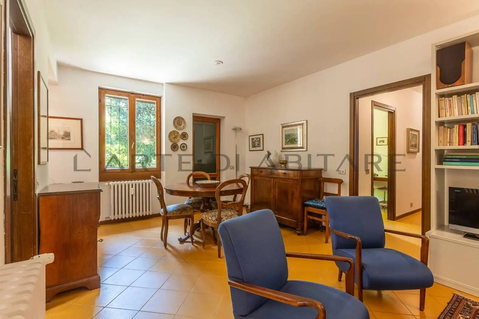 Appartamento in affitto a Verona