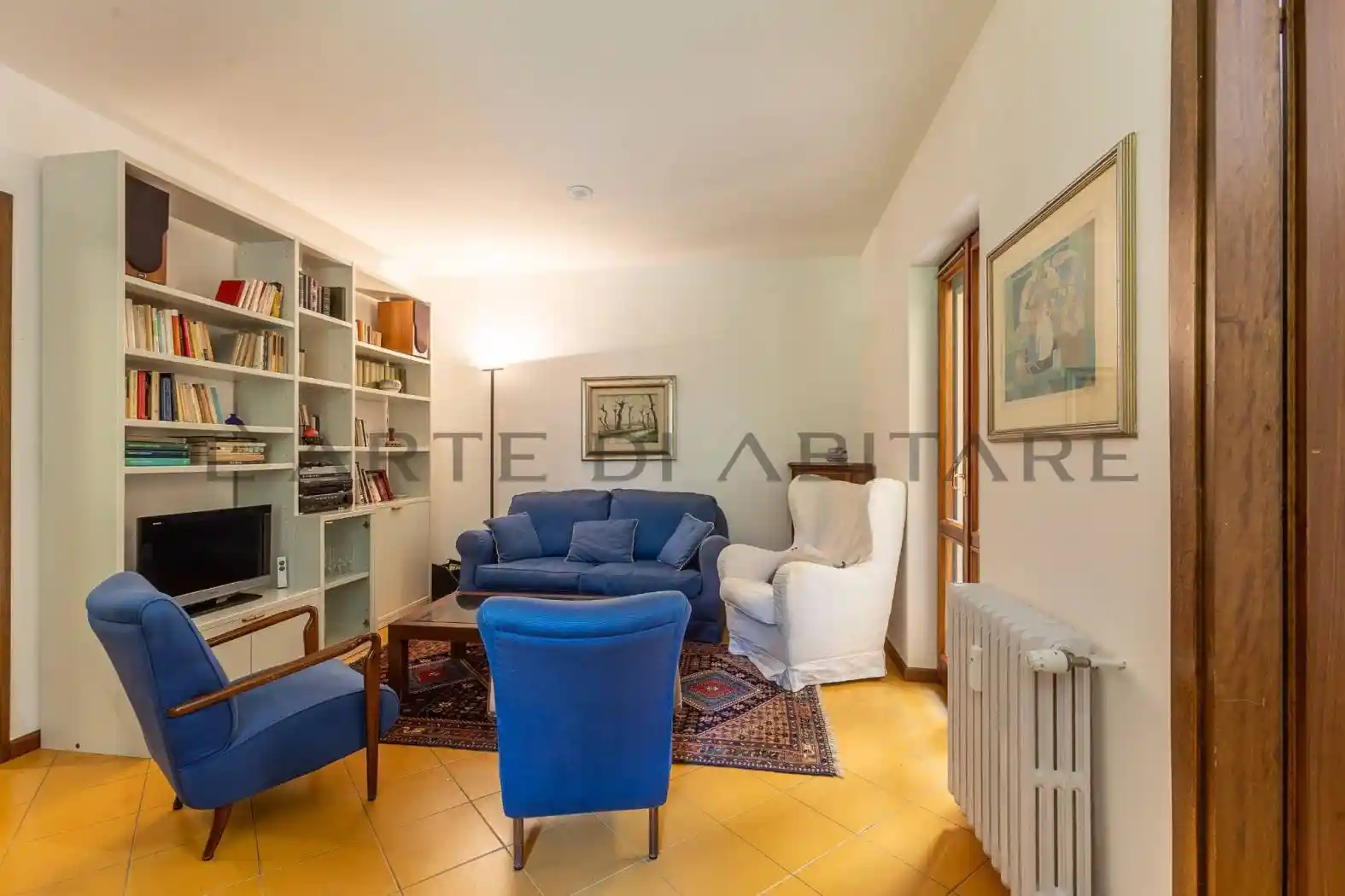 Quadrilocale via del Bersagliere, San Zeno, Verona - foto 3