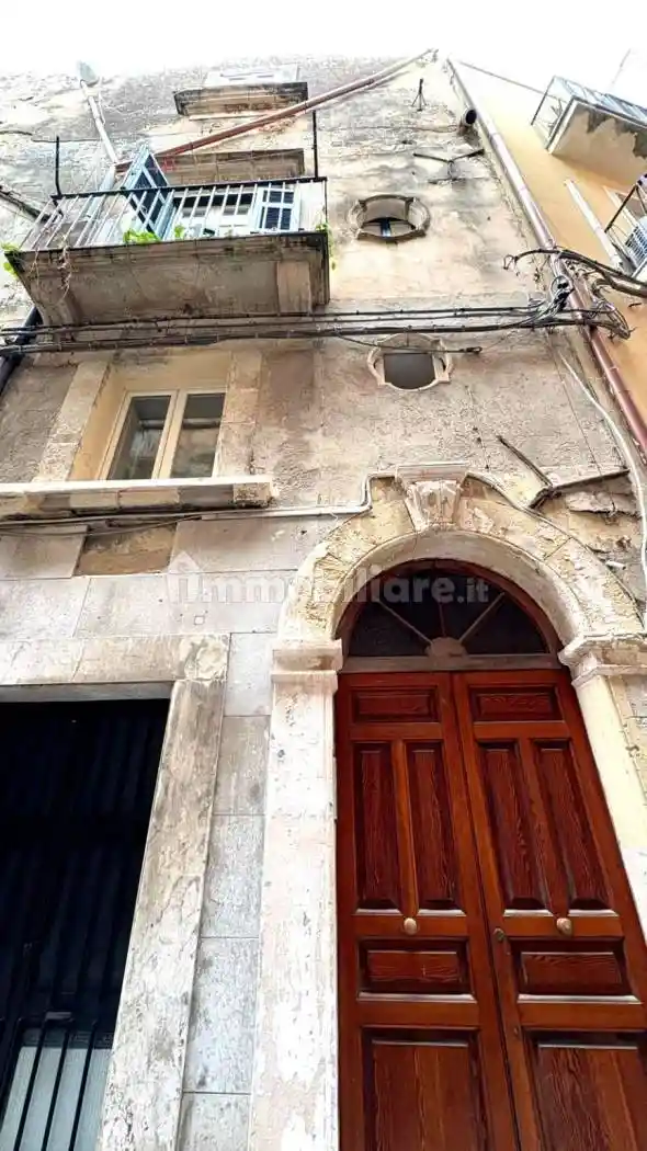 Appartamento in vendita a Siracusa