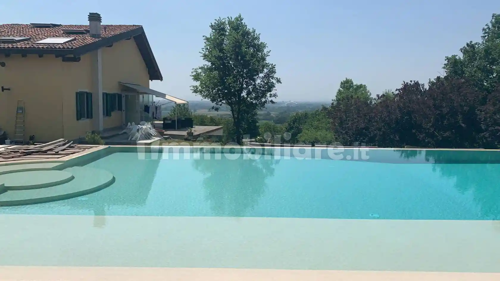 Villa unifamiliare via Montata, Valle San Bartolomeo, Alessandria - foto 2