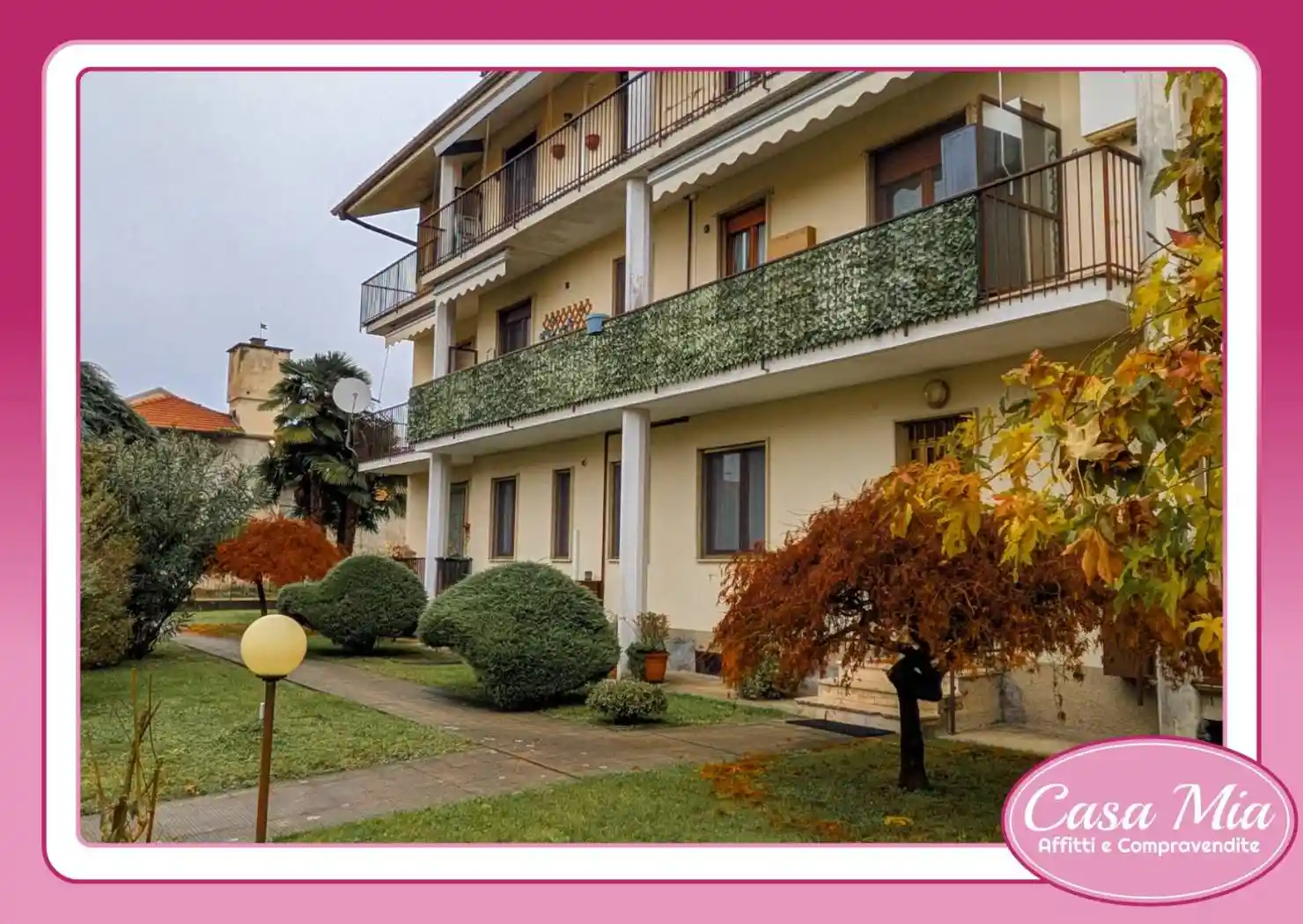 Bilocale vicolo Balduzzi, Centro, Cassolnovo - foto 2