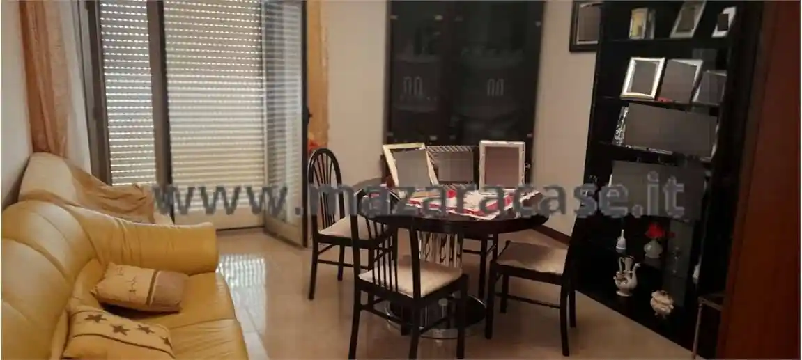 Appartamento in vendita a Mazara del Vallo