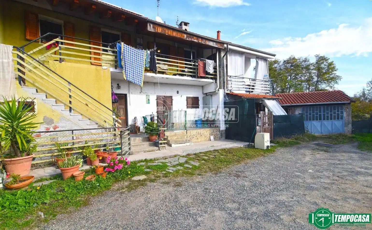 Casa indipendente - foto 2