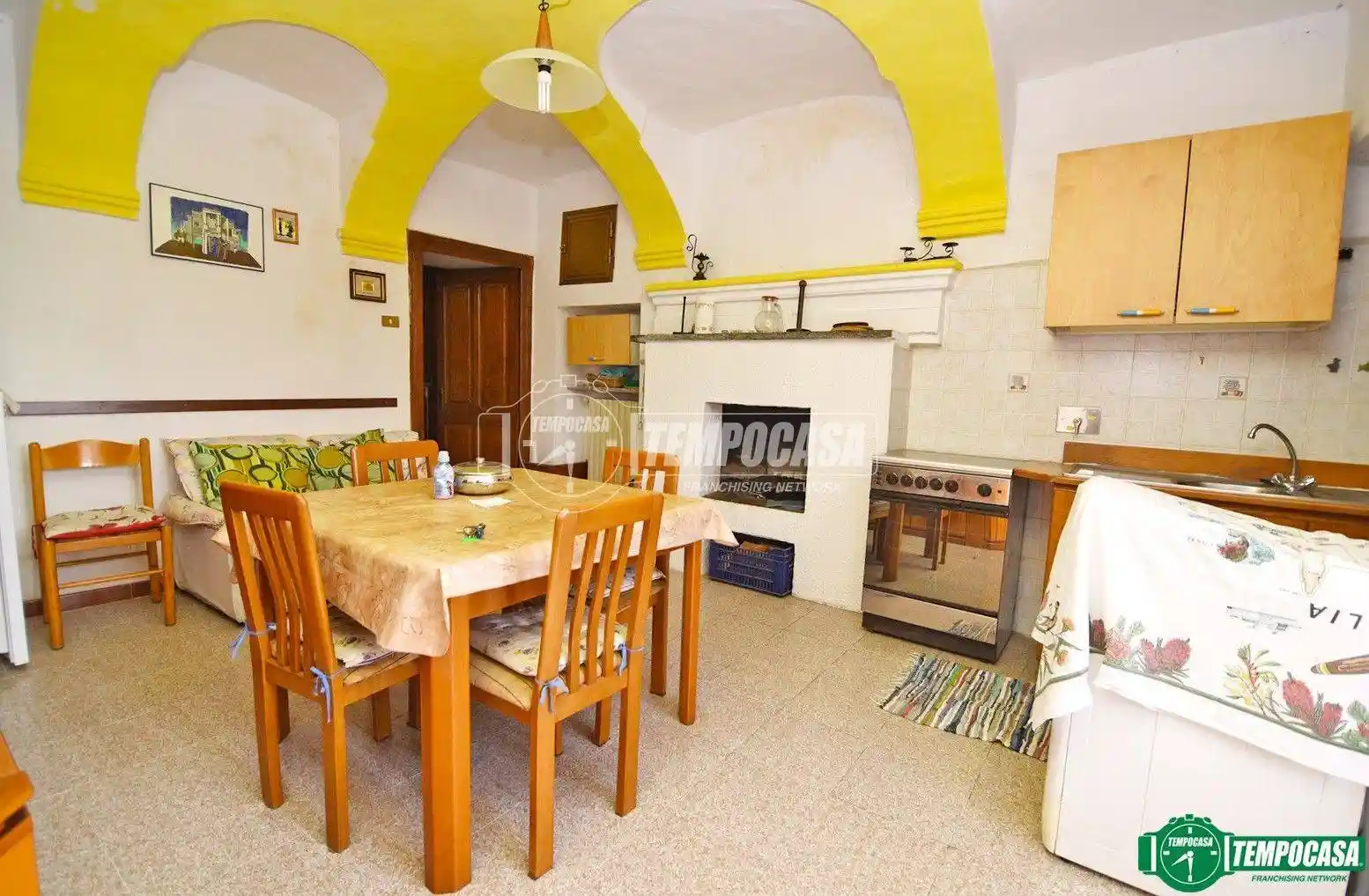 Casa indipendente - foto 5