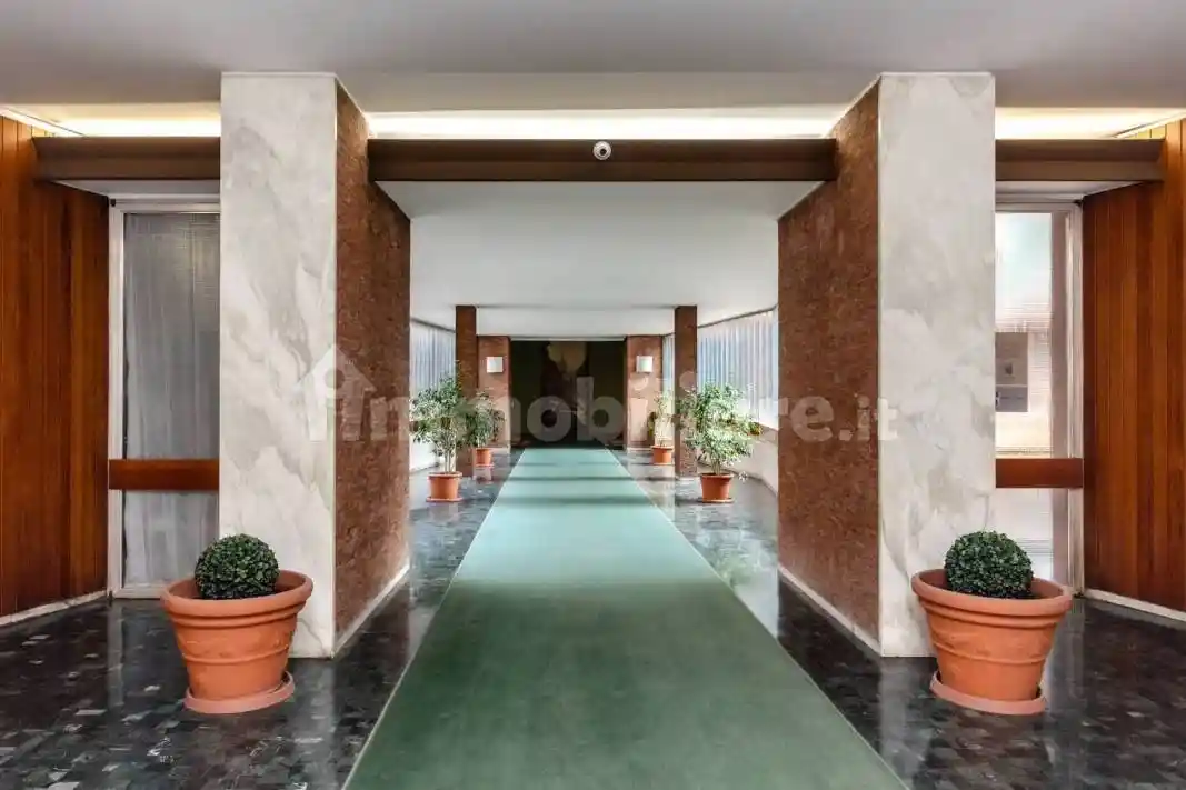 Bilocale via Giovanni da Procida 6, Sempione, Milano - foto 2