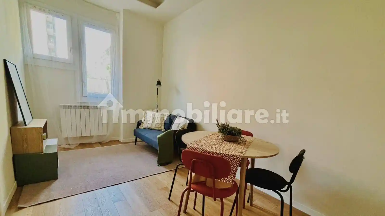 Bilocale via Giovanni da Procida 6, Sempione, Milano - foto 3