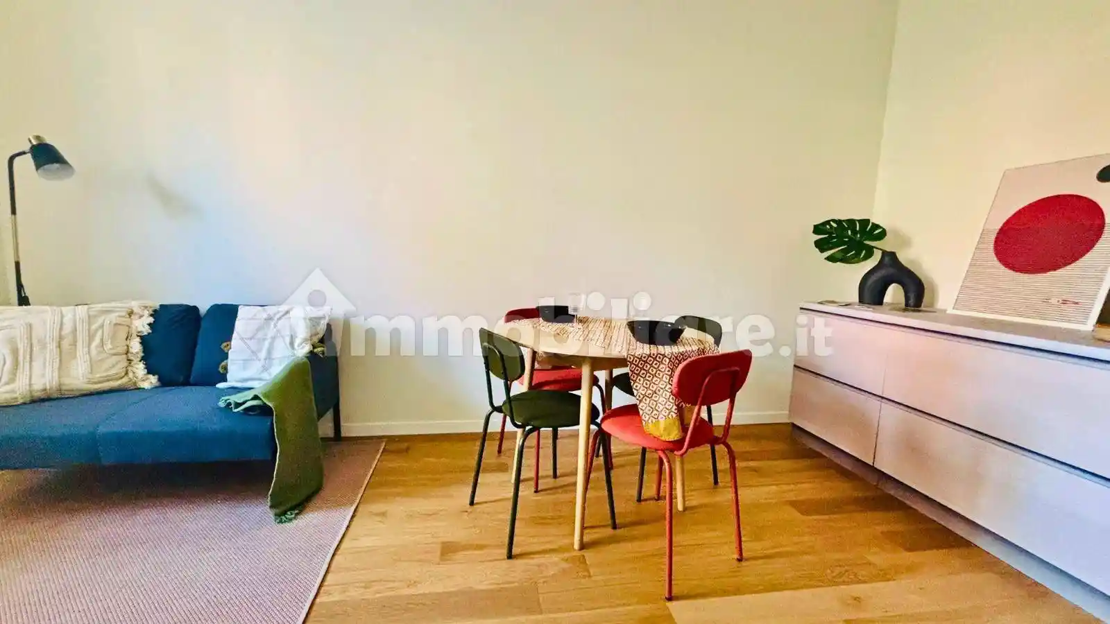 Bilocale via Giovanni da Procida 6, Sempione, Milano - foto 4