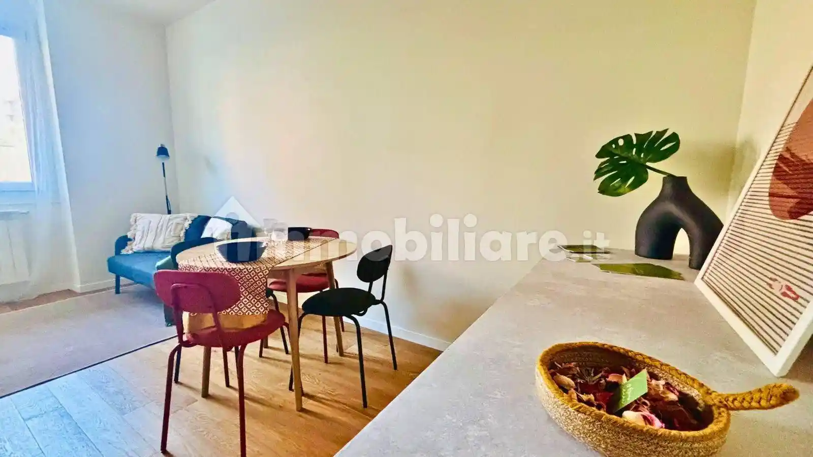 Bilocale via Giovanni da Procida 6, Sempione, Milano - foto 5