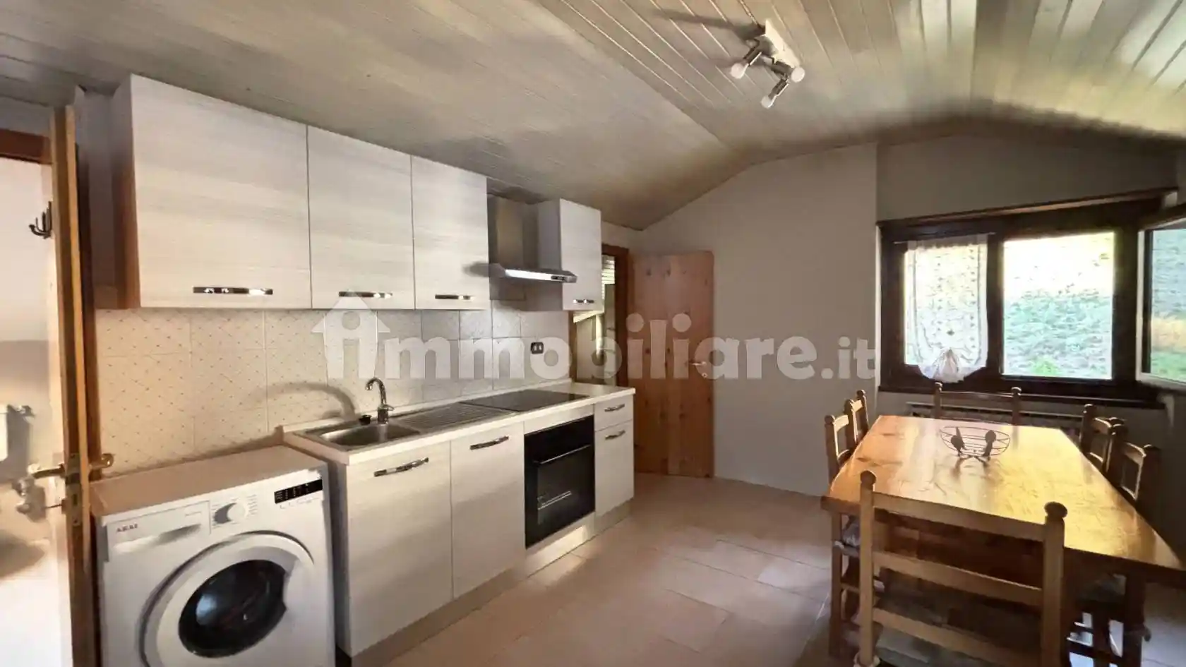 Attico - Mansarda - foto 4