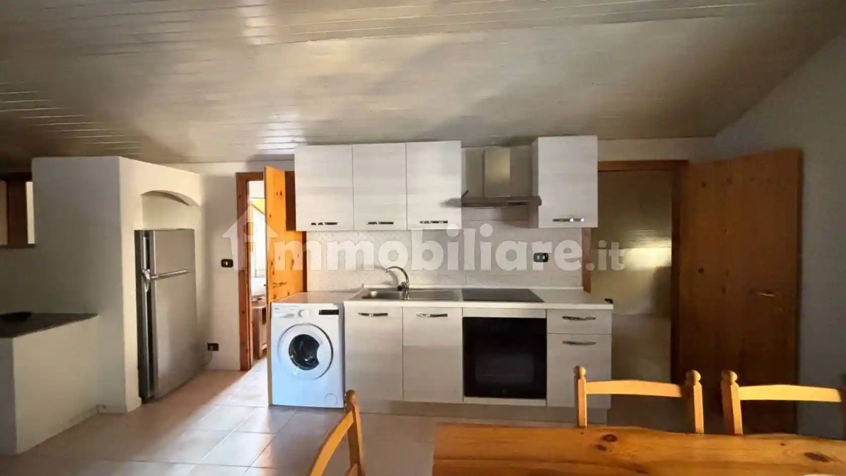 Attico - Mansarda - foto 5