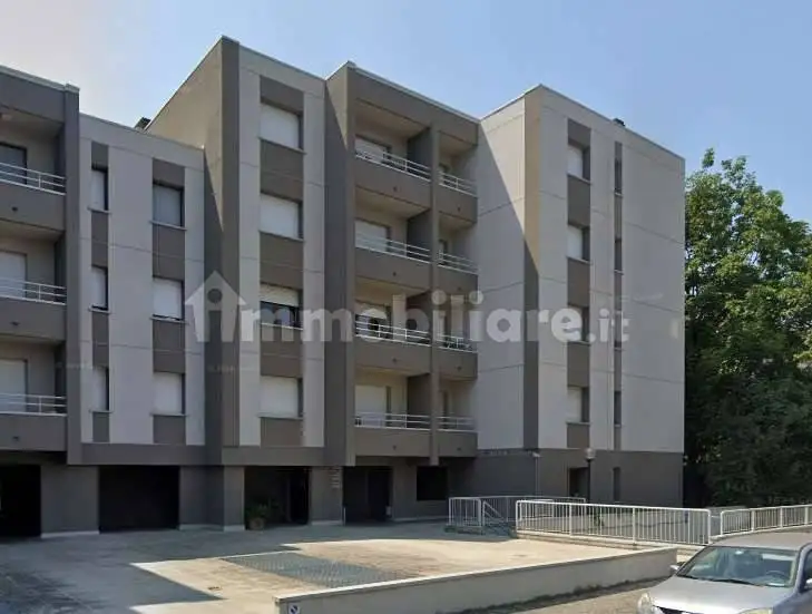 Appartamento in vendita a Reggio Emilia