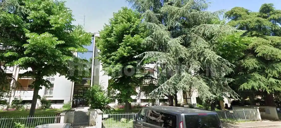 Bilocale ottimo stato, terzo piano, Buco del Signore - Acque Chiare, Reggio Emilia - foto 2