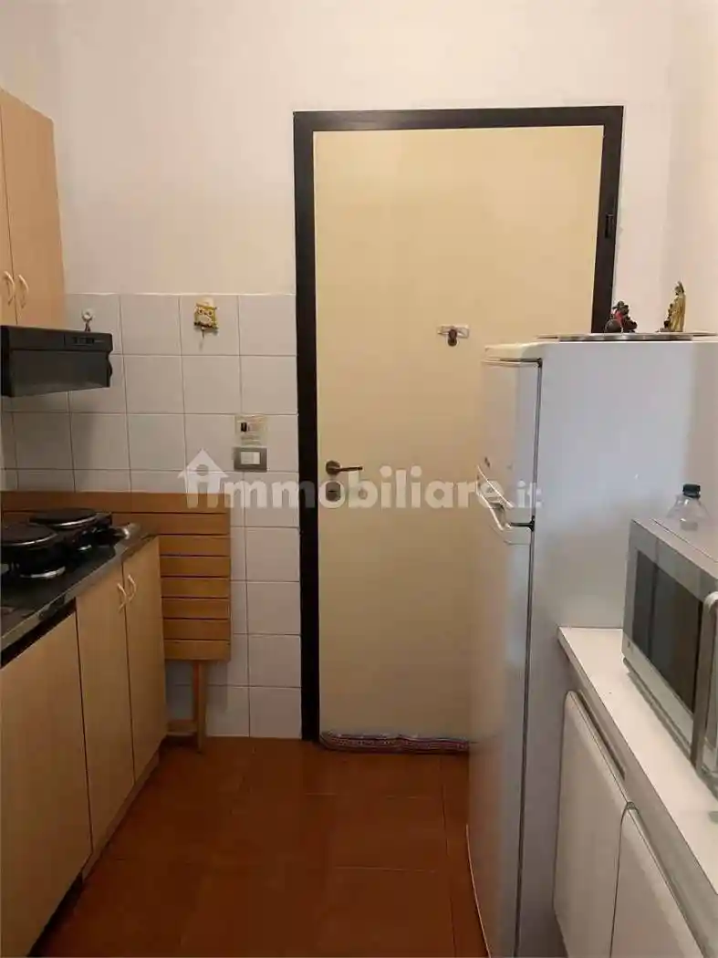 Bilocale ottimo stato, terzo piano, Buco del Signore - Acque Chiare, Reggio Emilia - foto 3