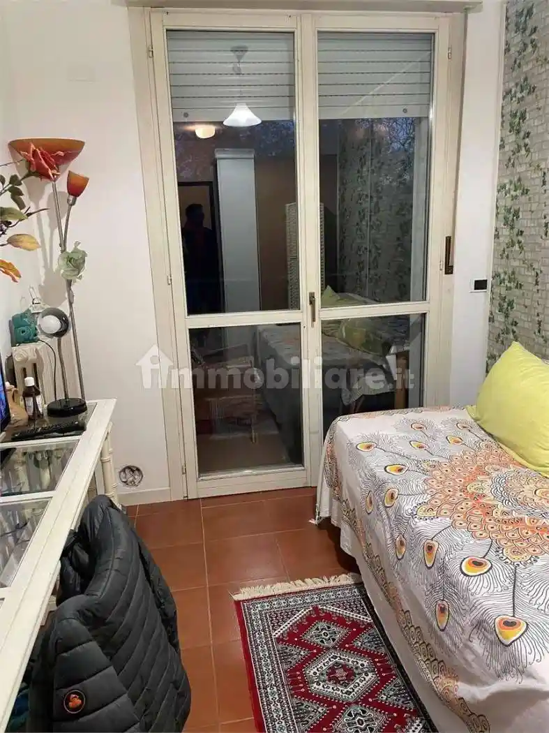 Bilocale ottimo stato, terzo piano, Buco del Signore - Acque Chiare, Reggio Emilia - foto 5