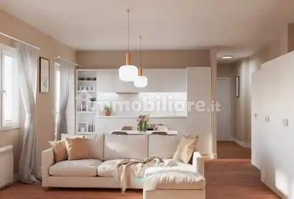Appartamento in vendita a Firenze