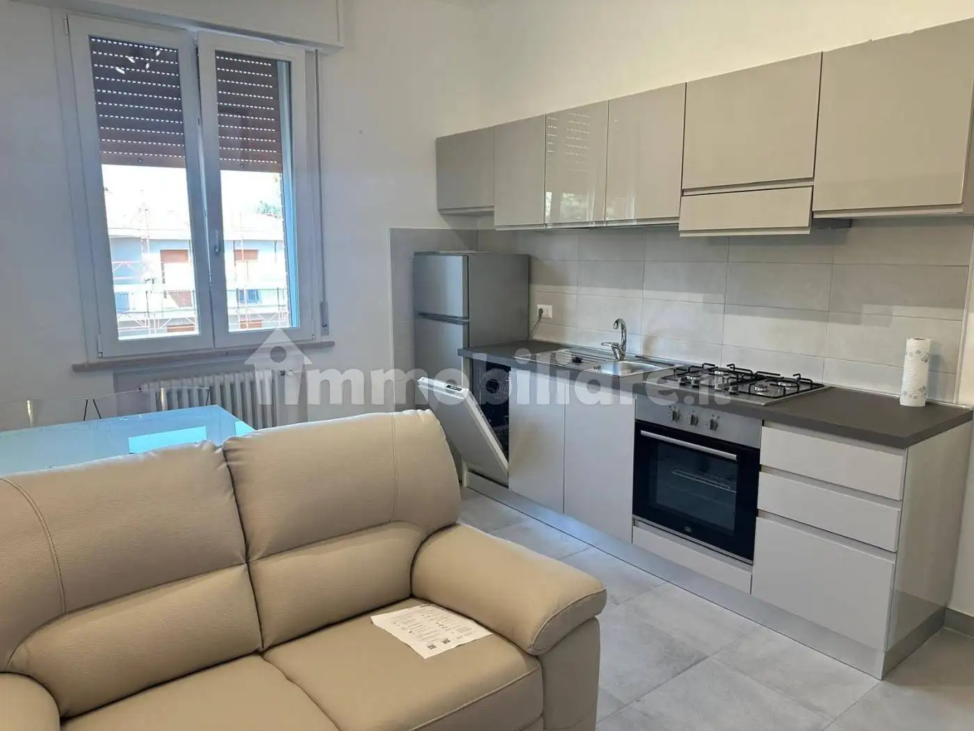 Appartamento in affitto a Sala Baganza