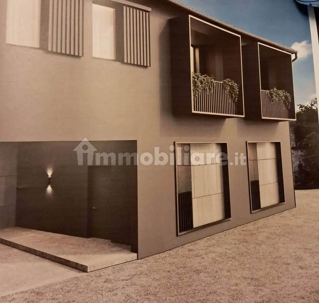 Casa indipendente in vendita a Pavia