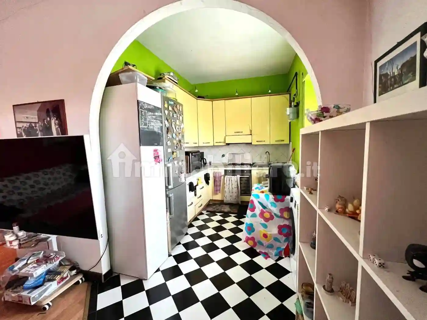 Appartamento - foto 5