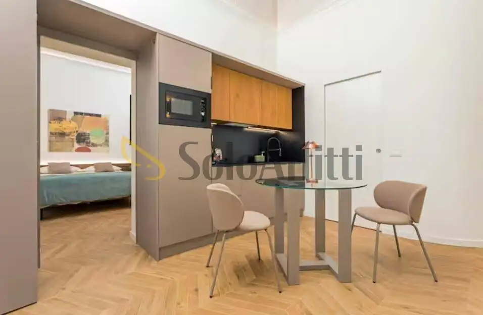 Appartamento in affitto a Catania