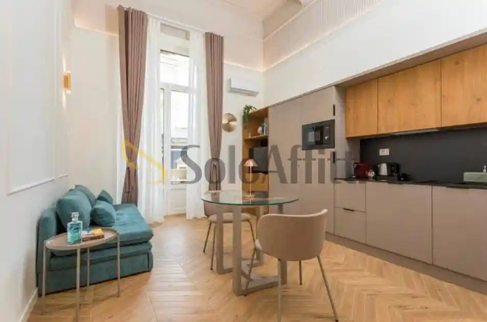 Bilocale viale Vittorio Veneto 15, Corso Italia - Europa, Catania - foto 2