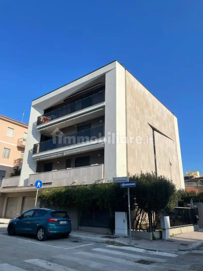 Bilocale buono stato, Stadio - Lungomare Colombo, Pescara - foto 2