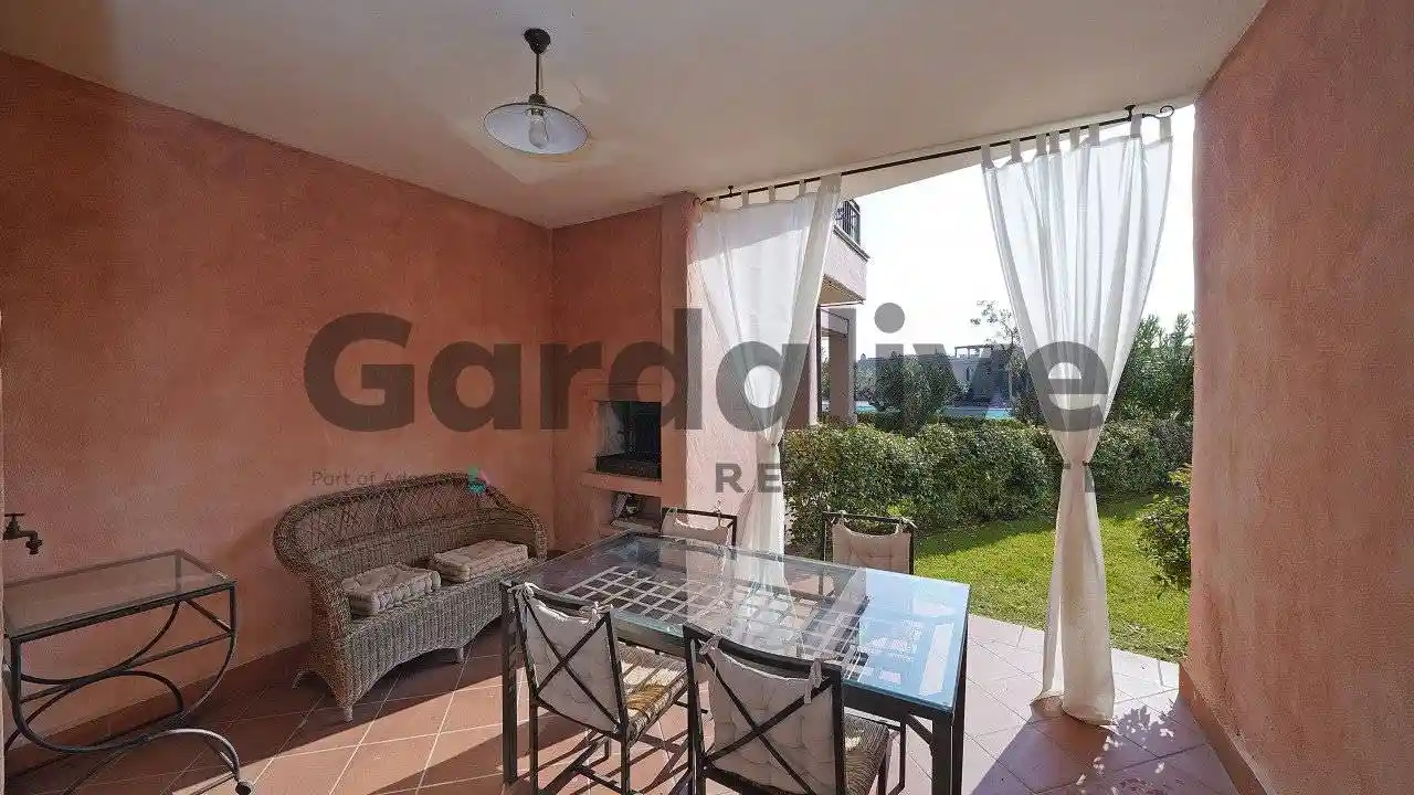 Trilocale via Atleti azzurri d'Italia, Solarolo, Manerba del Garda - foto 5