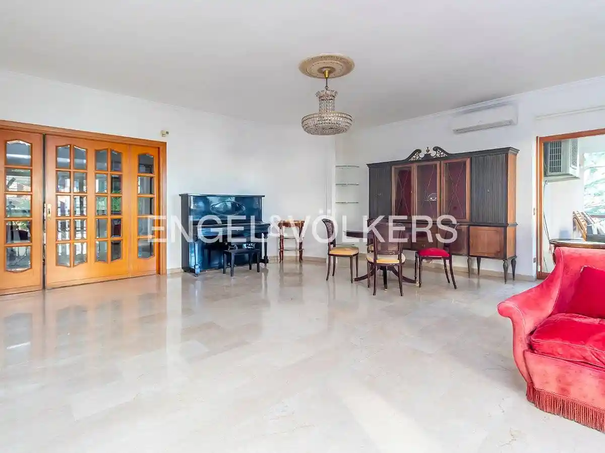 Appartamento via Riccardo Forster, Fonte Meravigliosa, Roma - foto 2