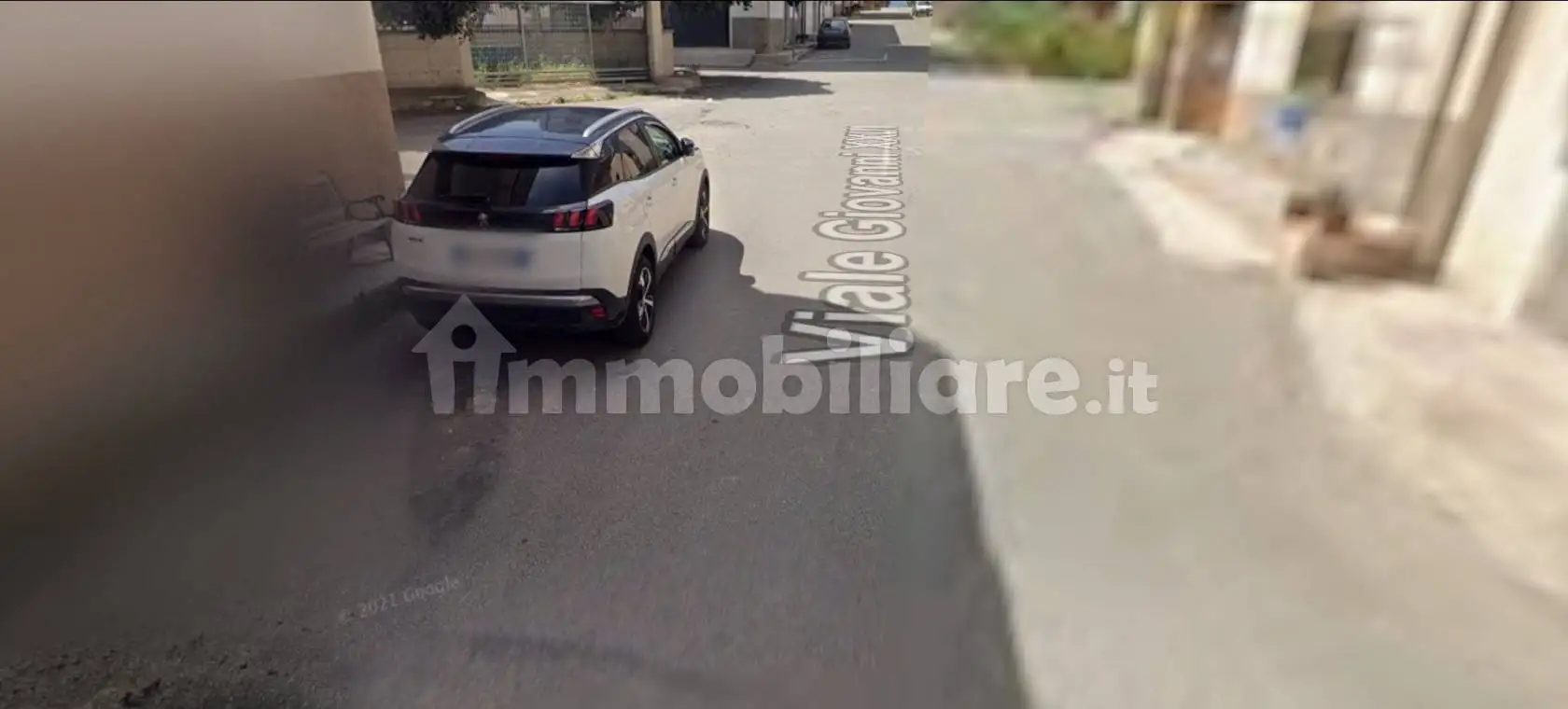 Appartamento in asta a Cutro