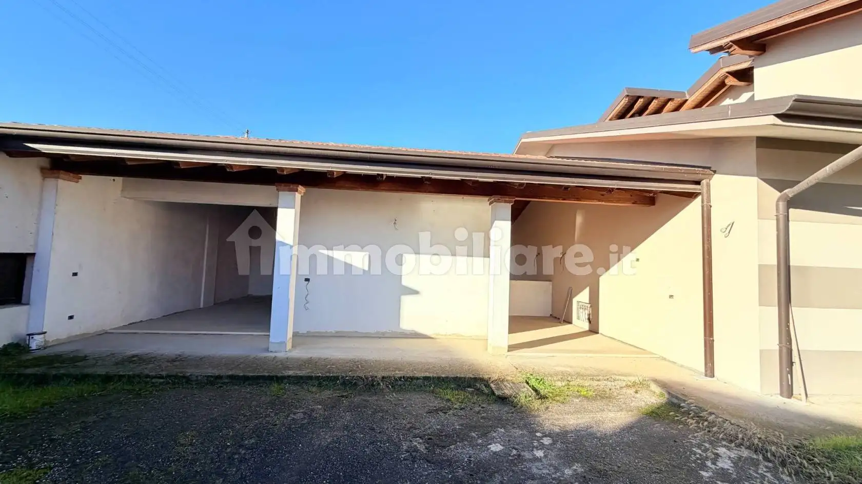 Villa bifamiliare vicolo Robert Baden Powell, Casaleone - foto 2