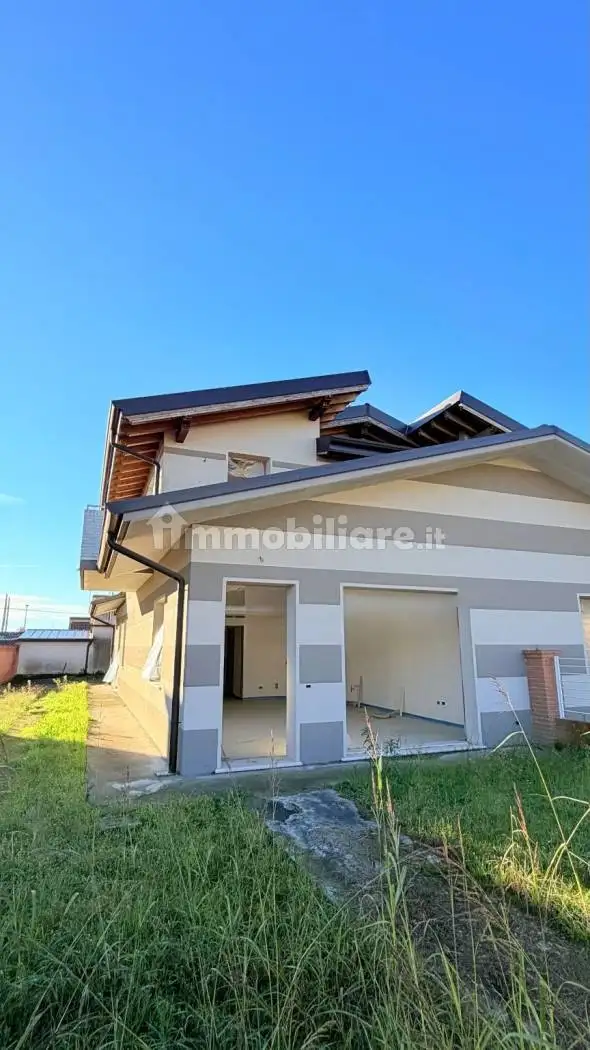 Villa bifamiliare vicolo Robert Baden Powell, Casaleone - foto 3