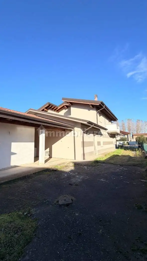 Villa bifamiliare vicolo Robert Baden Powell, Casaleone - foto 4