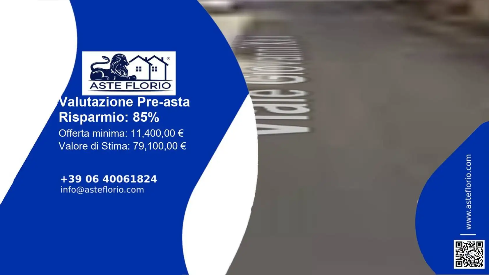 Appartamento in asta a Cutro