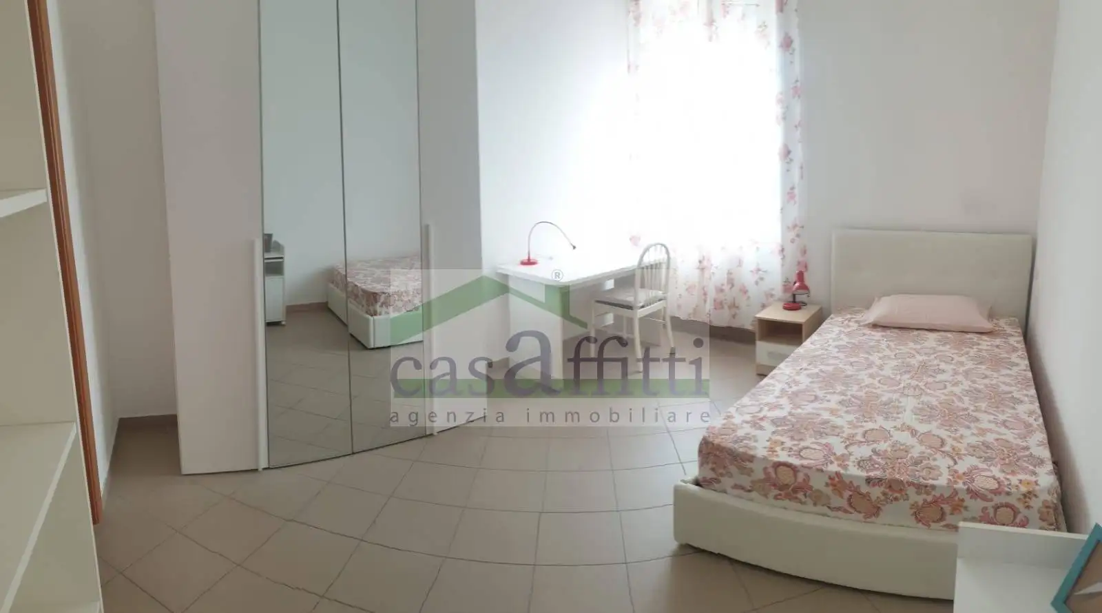 Appartamento in affitto a Chieti