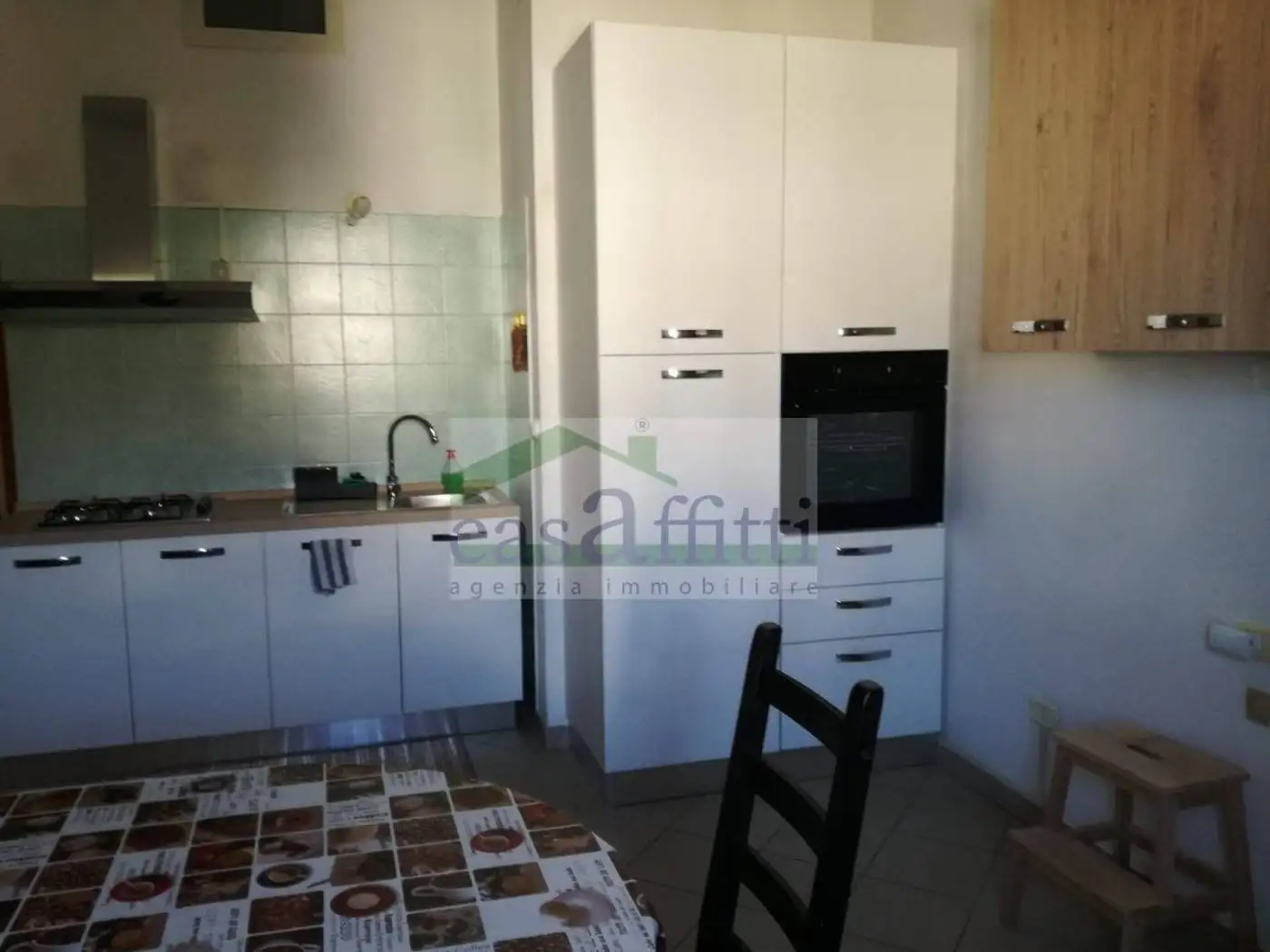 Appartamento viale B. Croce, Chieti Scalo, Chieti - foto 3