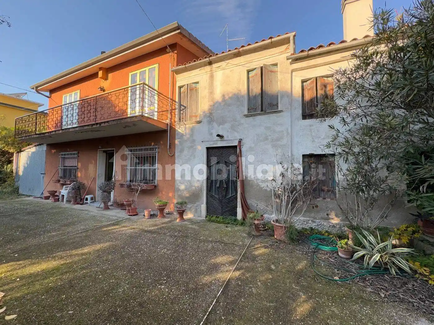 Casa indipendente in vendita a Noventa Vicentina