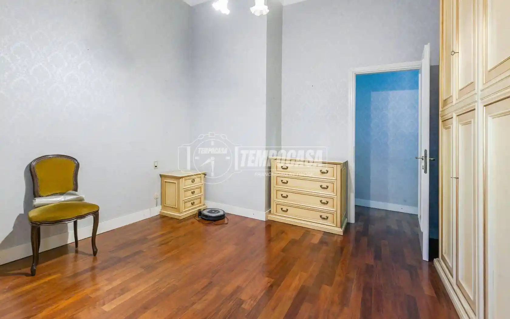 Bilocale viale Severino Boezio 12, Sempione, Milano - foto 2