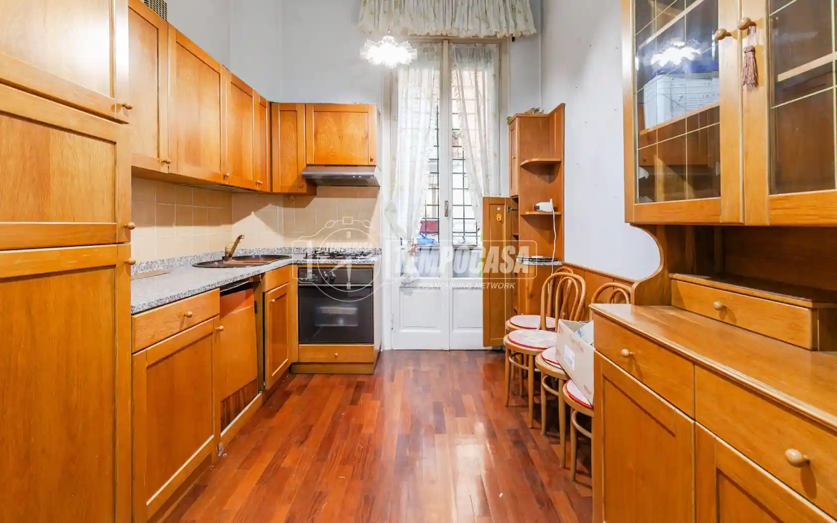 Bilocale viale Severino Boezio 12, Sempione, Milano - foto 3