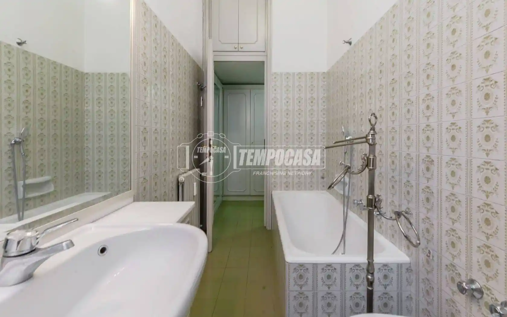 Bilocale viale Severino Boezio 12, Sempione, Milano - foto 4