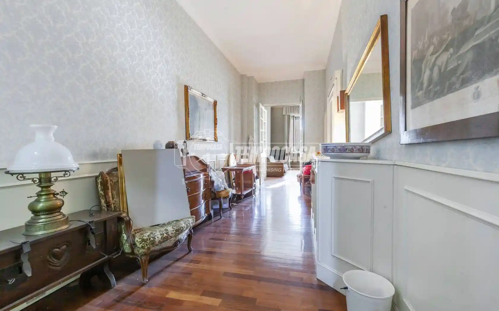 Bilocale viale Severino Boezio 12, Sempione, Milano - foto 5