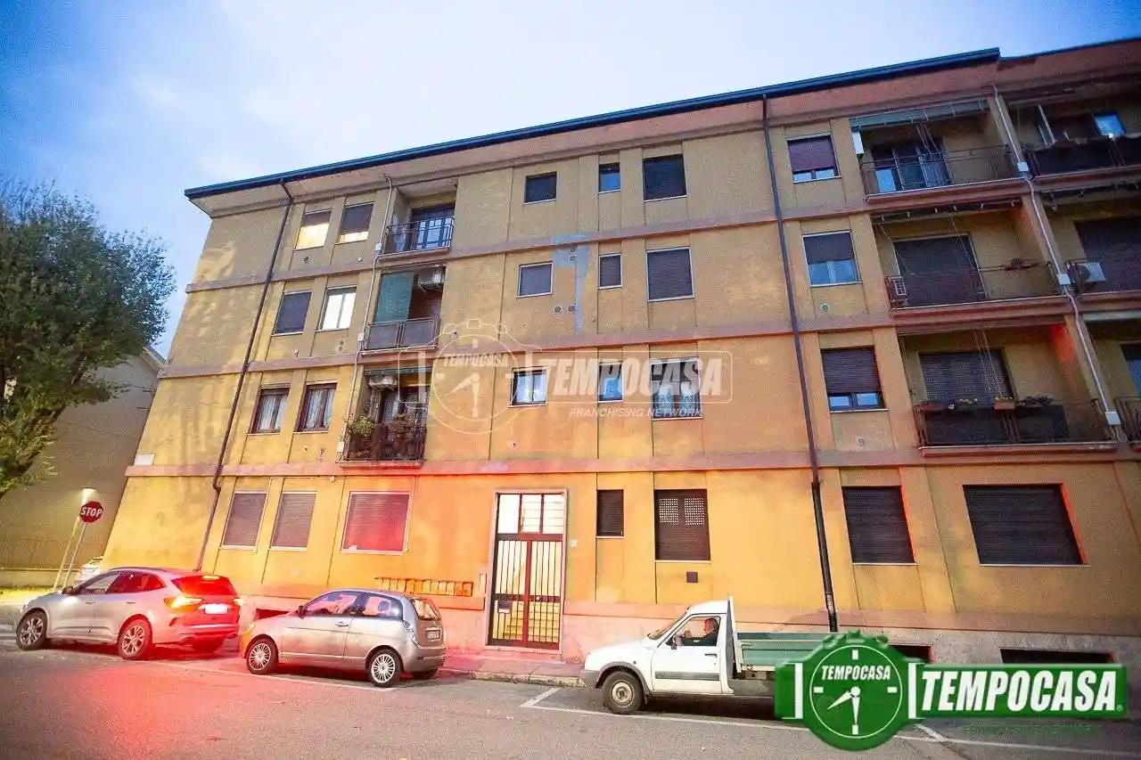 Appartamento in vendita a Crema