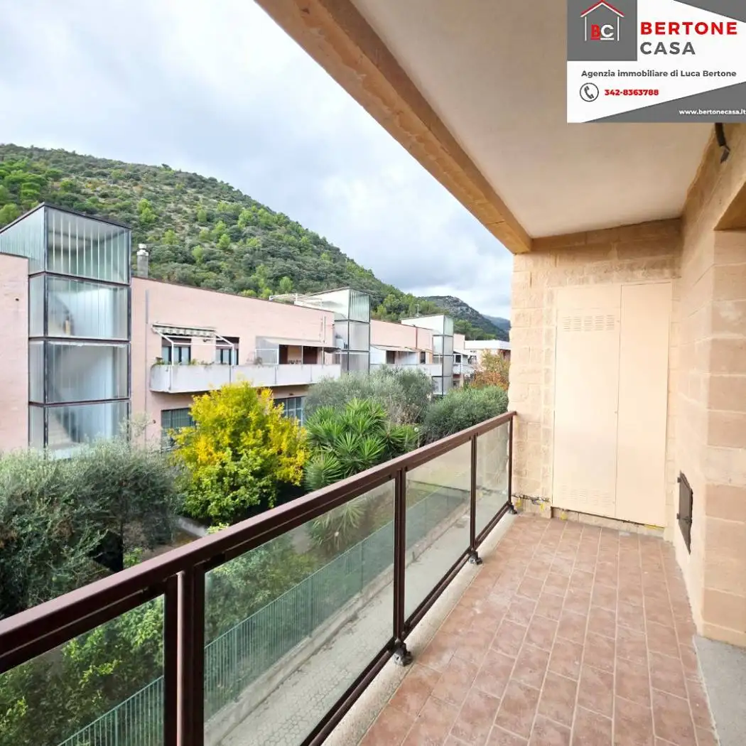 Appartamento via Valle, Borgio, Borgio Verezzi - foto 3