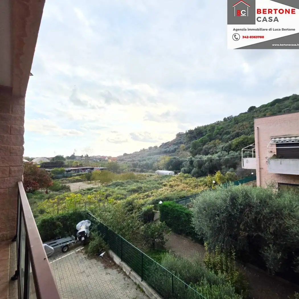 Appartamento via Valle, Borgio, Borgio Verezzi - foto 5