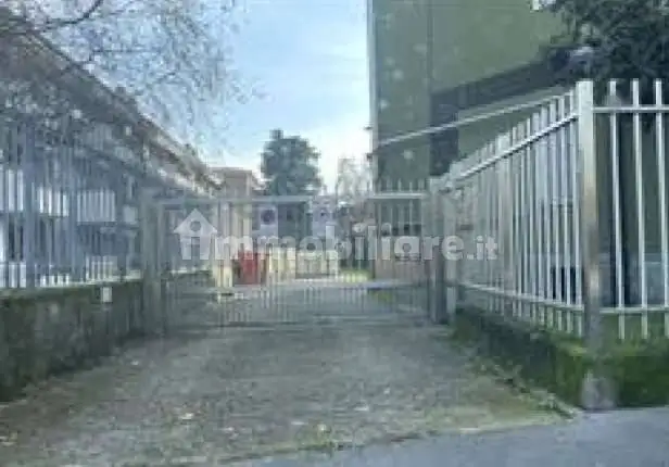 Appartamento in asta a Cinisello Balsamo