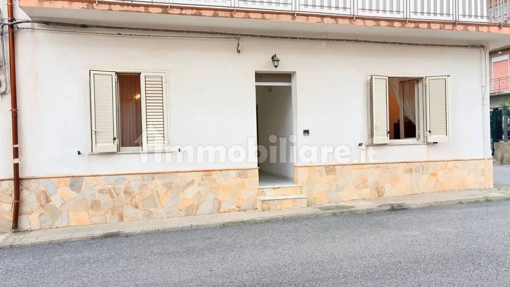 Appartamento in vendita a Pace del Mela