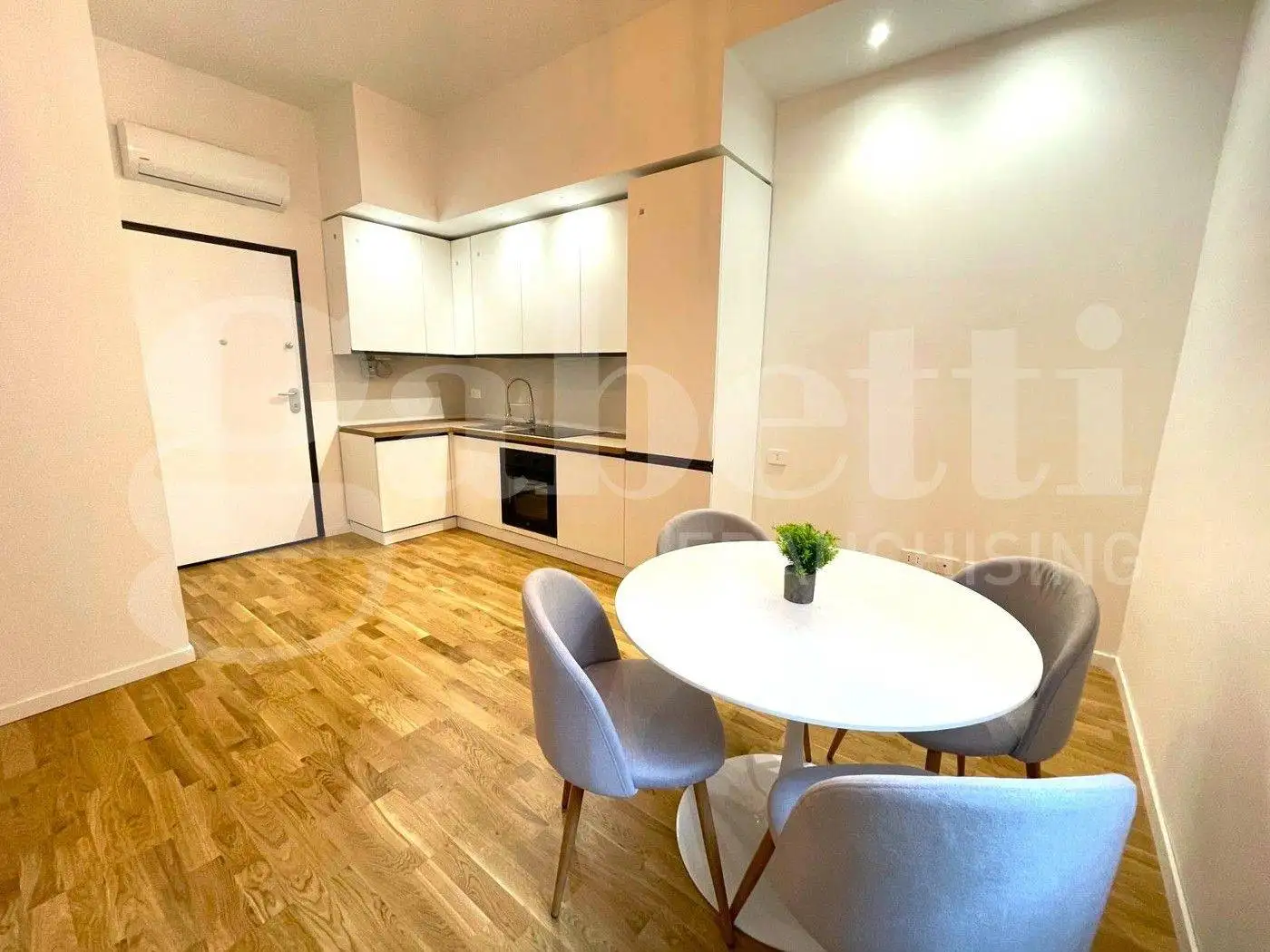 Apartment in vendita a Milan