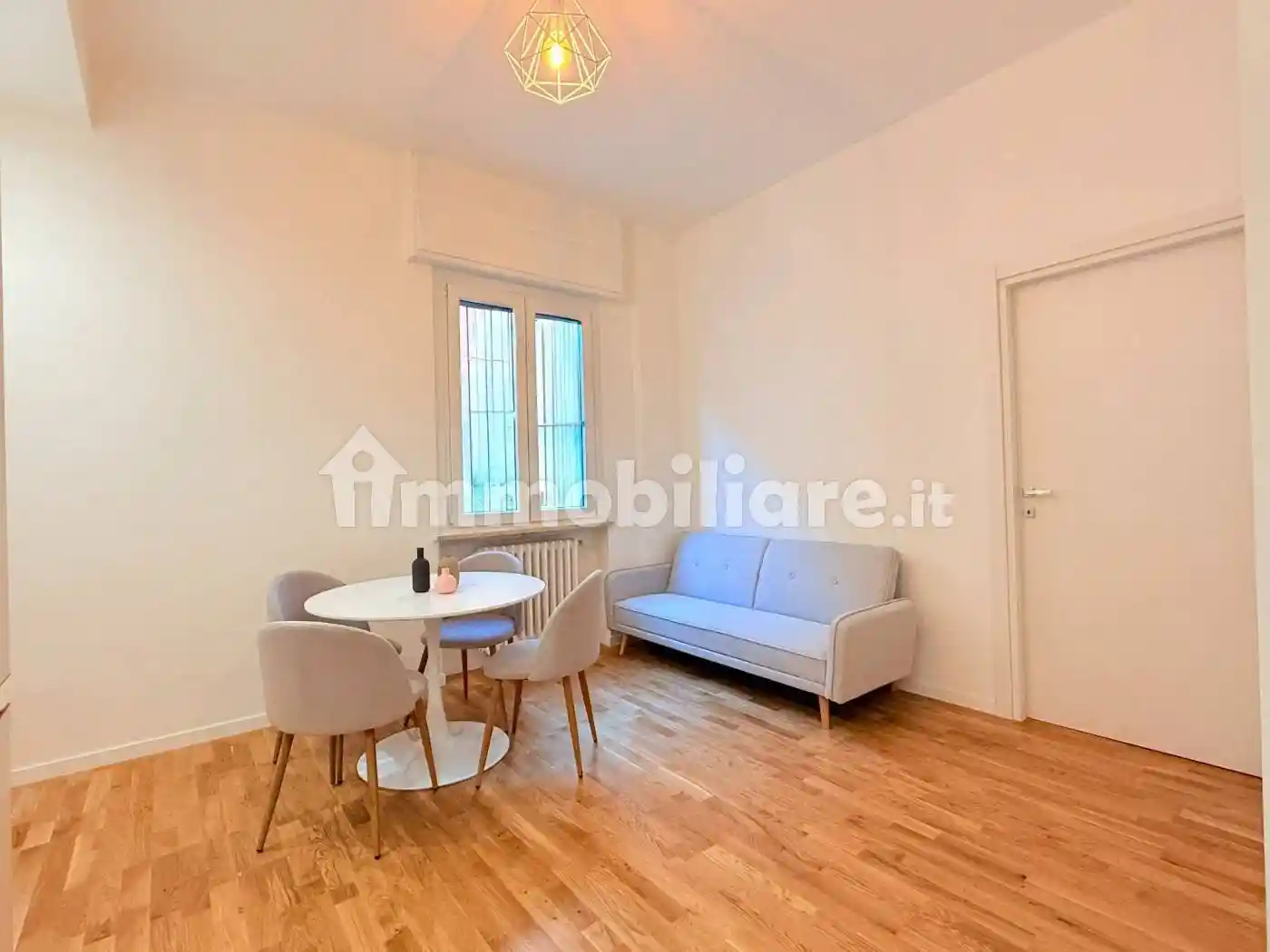 Bilocale via Sebino , 3, Martini - Insubria, Milano - foto 3