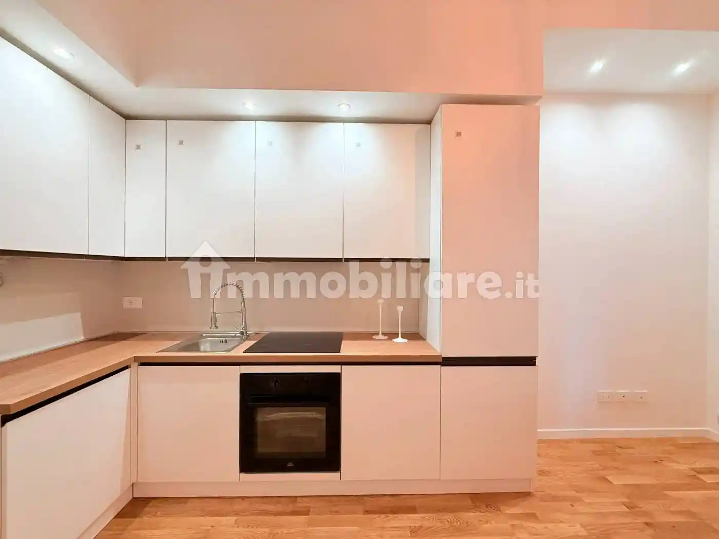 Bilocale via Sebino , 3, Martini - Insubria, Milano - foto 4