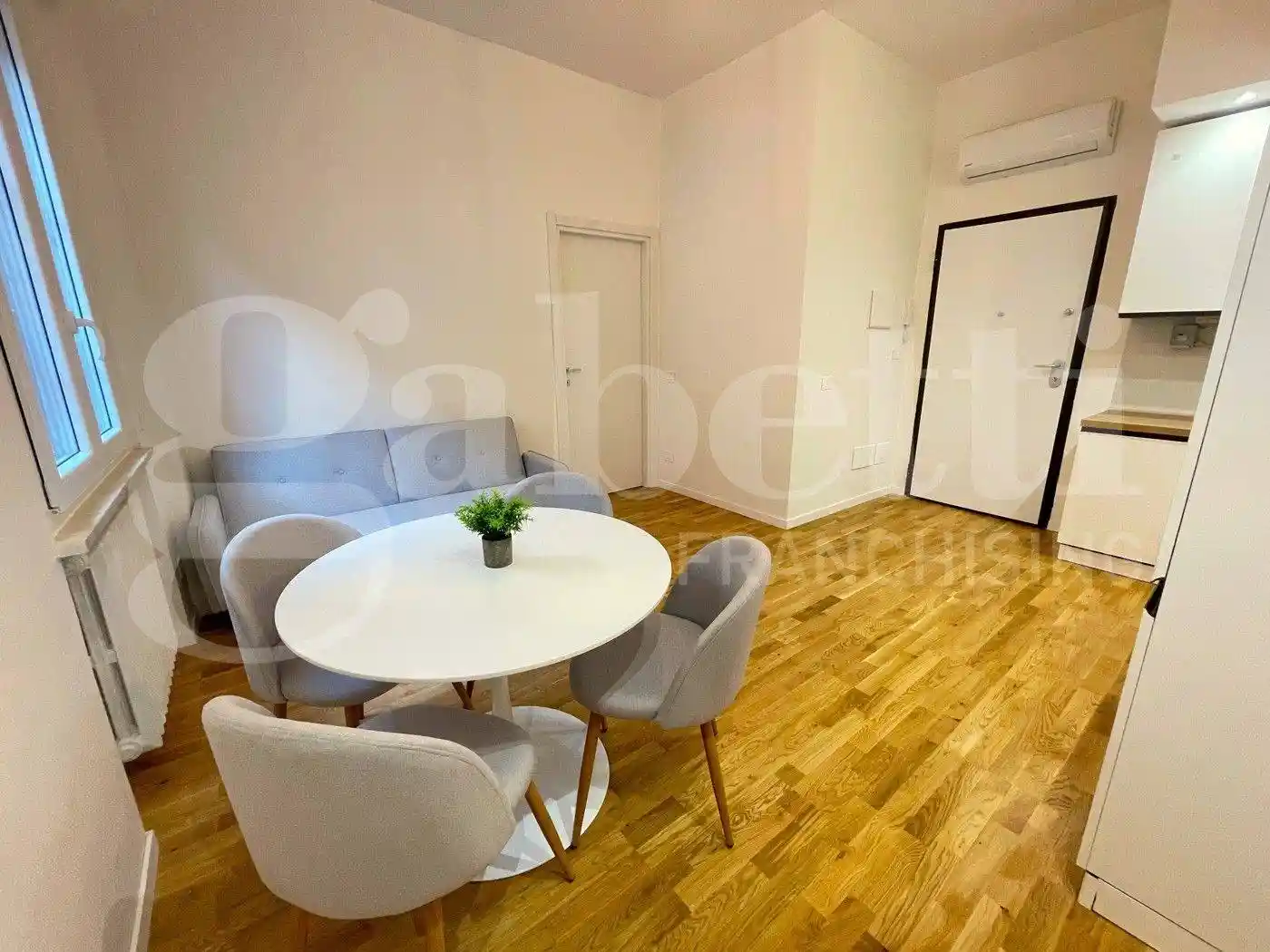 Bilocale via Sebino , 3, Martini - Insubria, Milano - foto 5