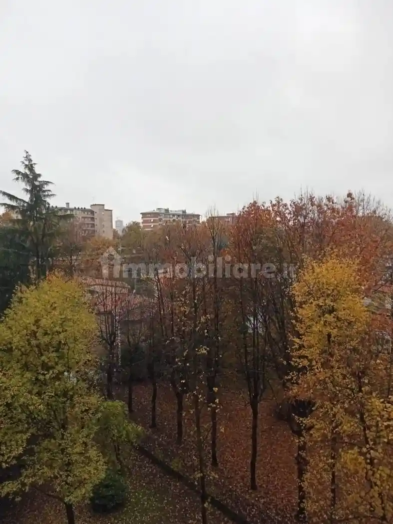 Trilocale via Bertinoro, QT8, Milano - foto 4